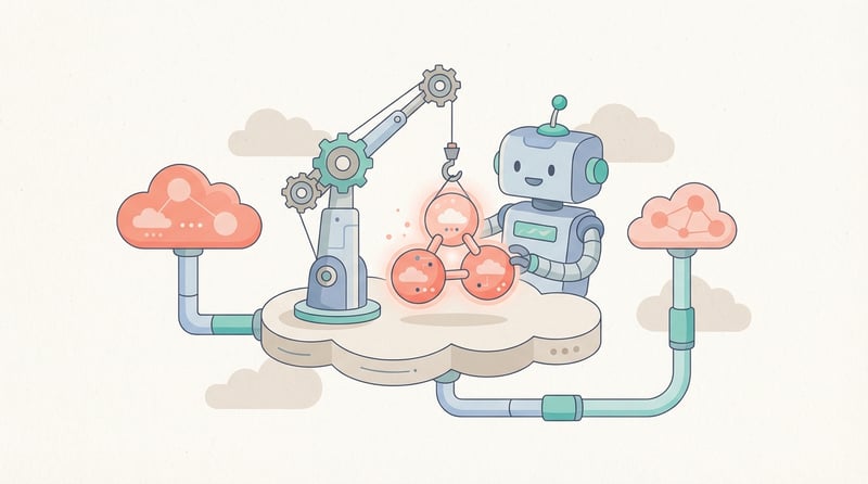 Deploying an Amazon Aurora MySQL Cluster with Terraform