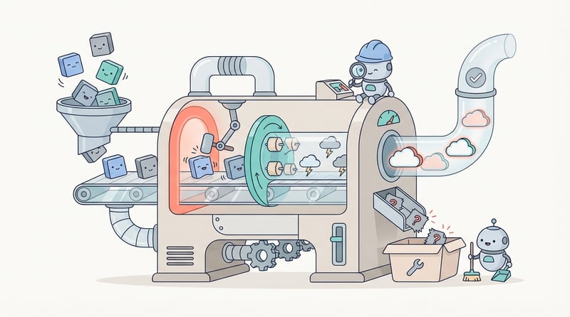 DevOps: Test Phase explained