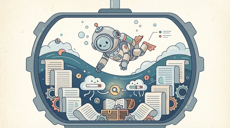 Dive deeper into your documents with Search Tuning using Google Cloud Vertex AI Agent Builder