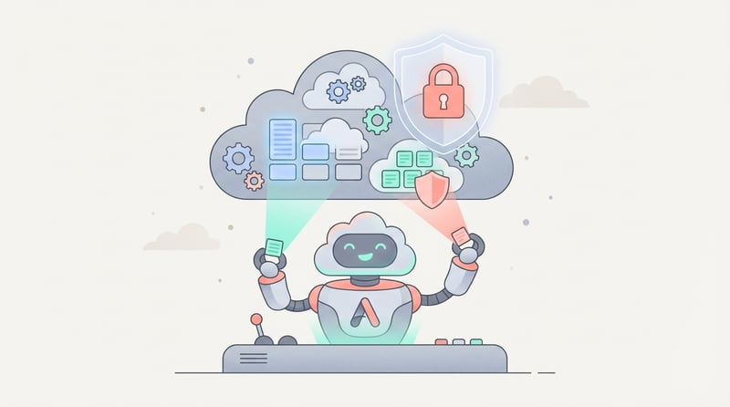 DoiT AdminPulse for Workspace: Simplifying Google Workspace Security and Management