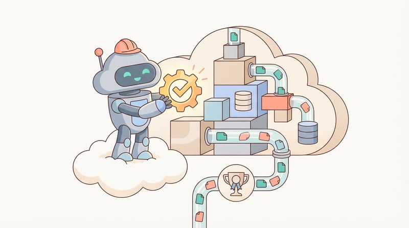 DoiT International Achieves Google Cloud Data Management Specialization