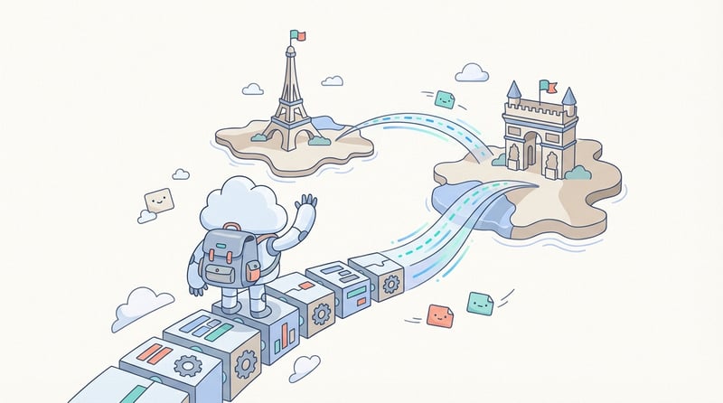 DoiT International Announces Expansion to France and Germany