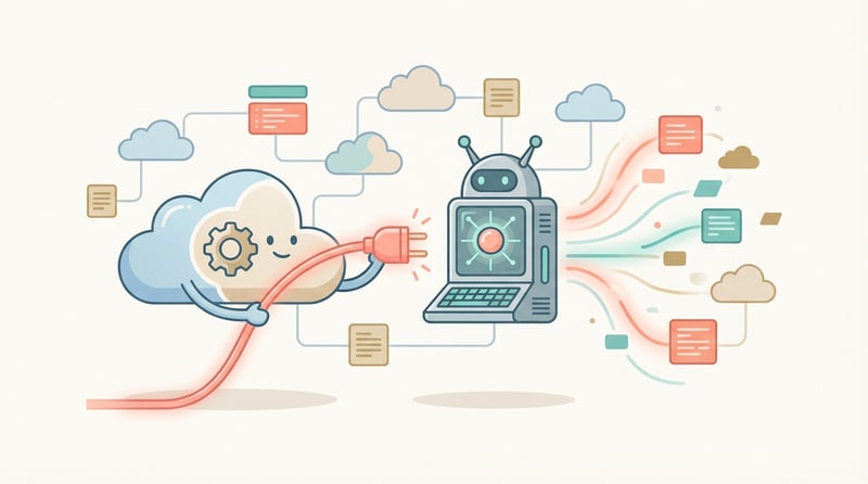 DoiT launches its own MCP server for Cloud Intelligence™