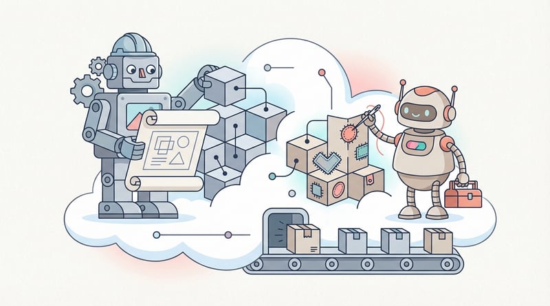 Effective GKE Management With Terraform & Kustomize (with code)
