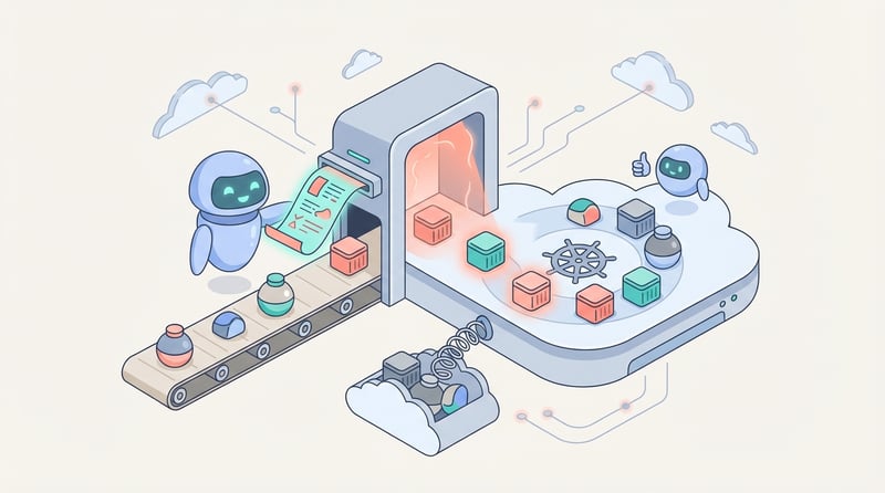 Effortless In-Cluster Validation with Kubernetes: Introducing Validating Admission Policies