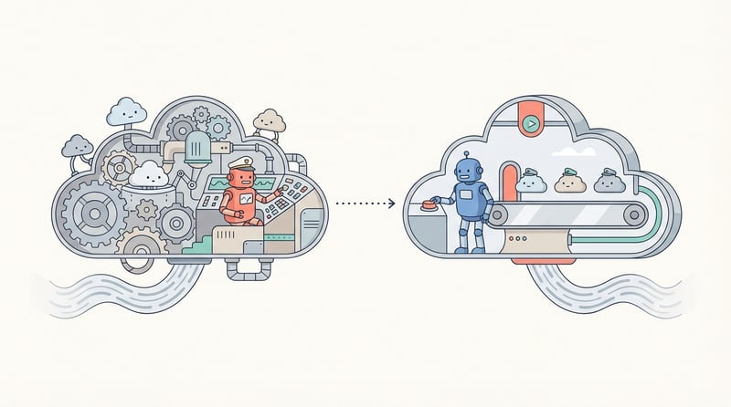 EKS vs. ECS: Unexpected differences and practical advice on which to use