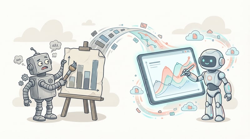 Enhancing Data Visualization Performance: Our Transition to a Canvas-Based Charting