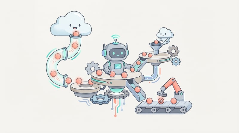 Event-Driven Architecture on AWS, Part I: The Basics