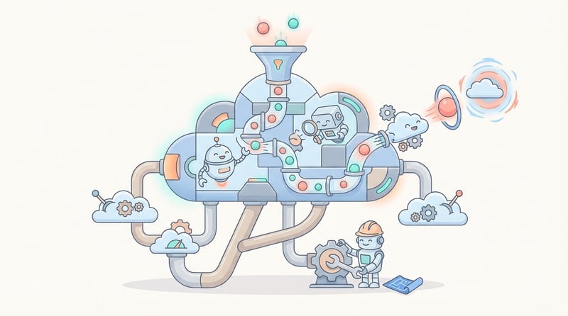 Event-Driven Architecture on AWS, Part II: The Advanced Basics