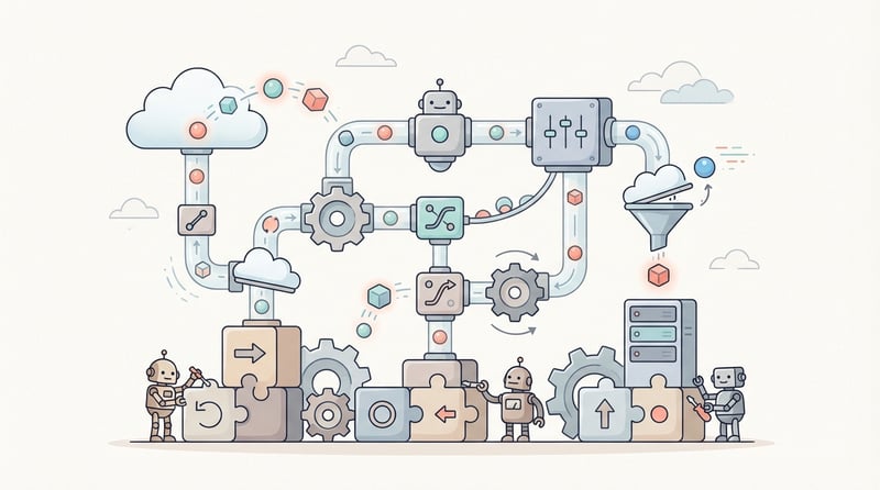Event-Driven Architecture on AWS, Part III: The Hard Basics