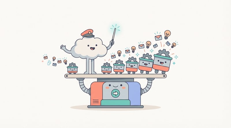 Event-Driven Autoscaling in Kubernetes: Harnessing the Power of KEDA
