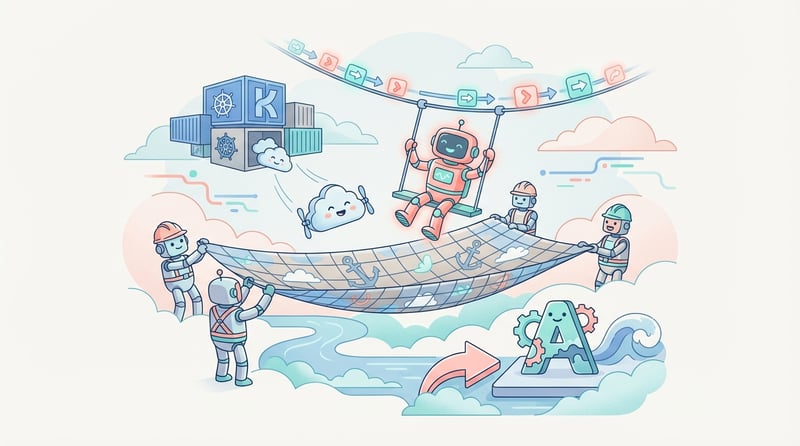 Fearless Deployments: Argo Rollouts - Your Safety Net for Kubernetes