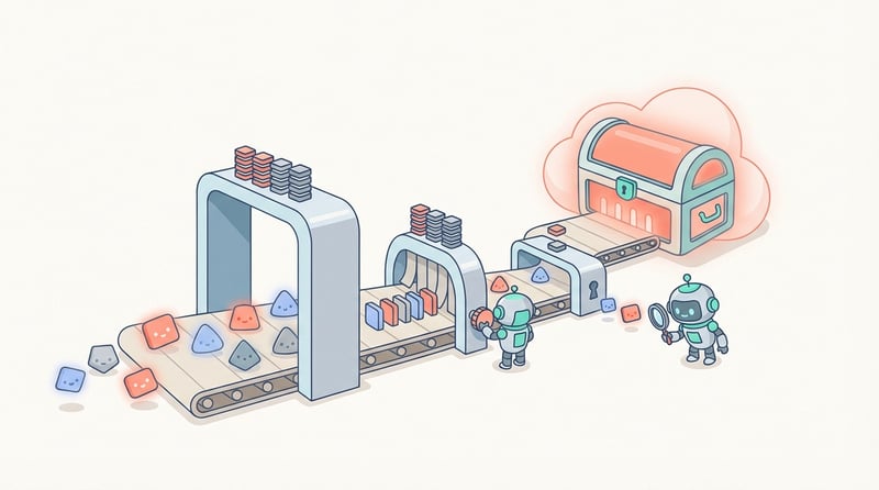 Firestore scaling: the 500/50/5 rule and how to test it