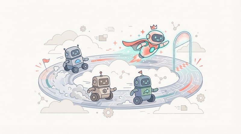 First look at Google Cloud N4A VMs: benchmarked against N4, C4A and AWS M8g.
