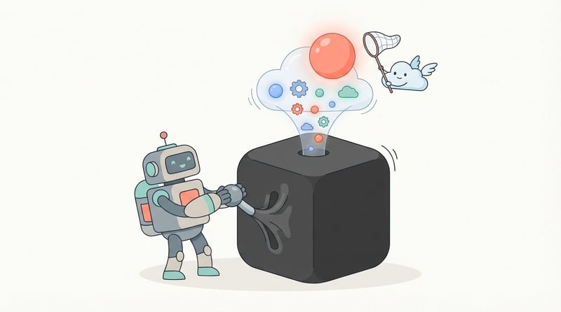 Flexibility in Vizier’s Black Box Optimization