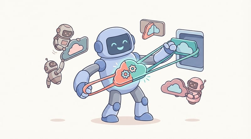 Flexible Reservations for AWS
