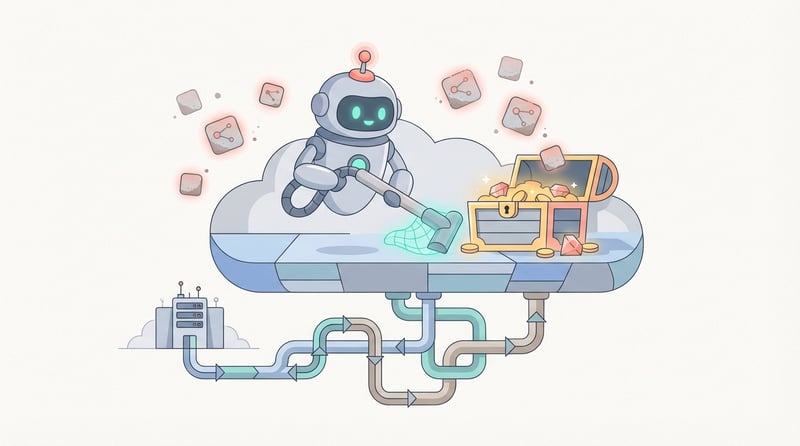 GCP Cost Savings: Automating the Cleanup of Unused External IPs with CloudFlow