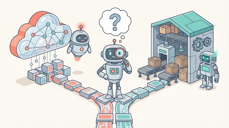 GCP vs AWS Data Warehousing and Analytics: Which Service to Pick?