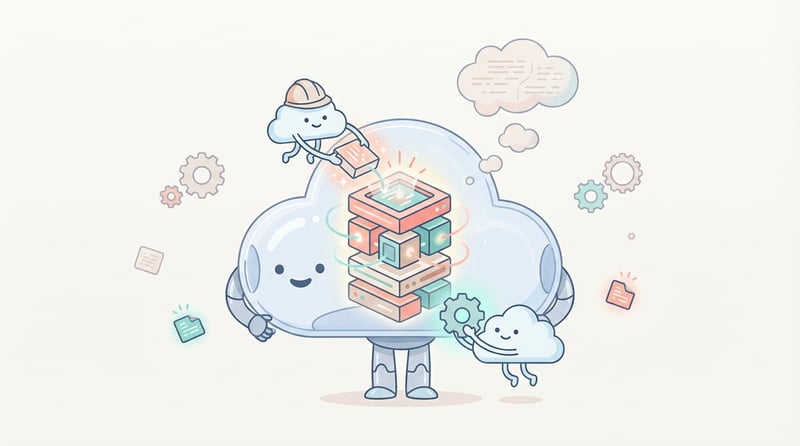 GenAI: Anatomy of an LLM