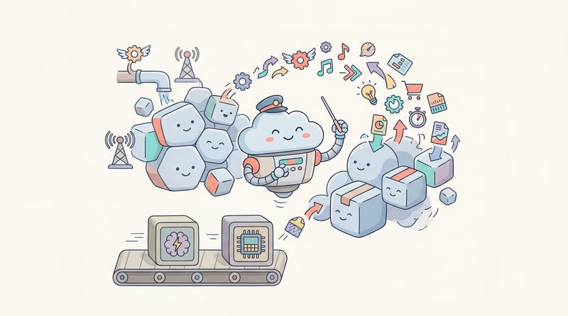 GKE Native Support for Custom Metrics: Smarter Autoscaling Beyond CPU and Memory