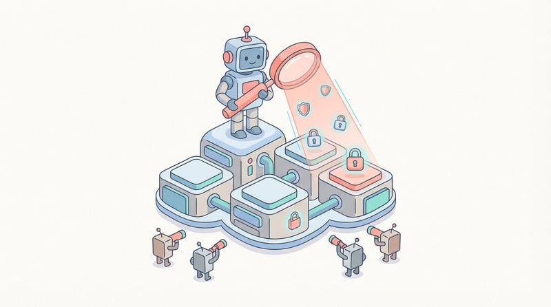 GKE Security Posture: Proactive Monitoring for Secure Clusters