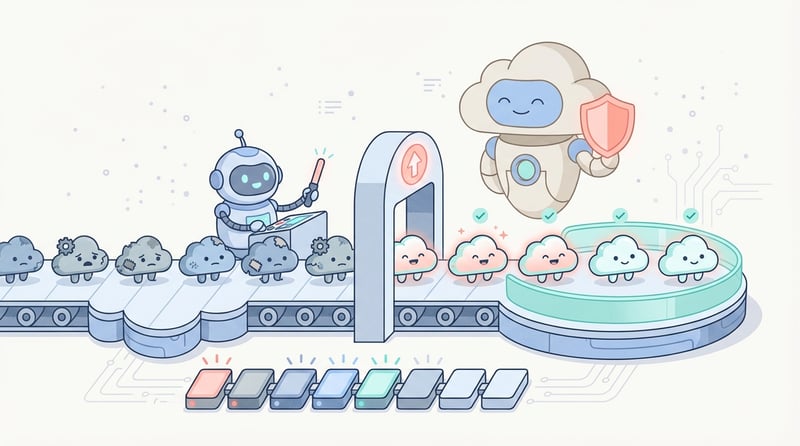 GKE Upgrades: How Rollout Sequencing Makes Upgrades Predictable and Safe