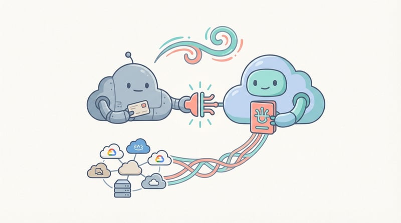 GKE Workload Identity is now named Workload Identity Federation — what else has changed?
