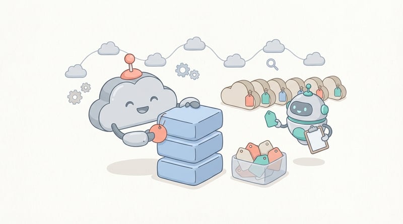 Google Cloud Platform: Resource Labeling Best Practices