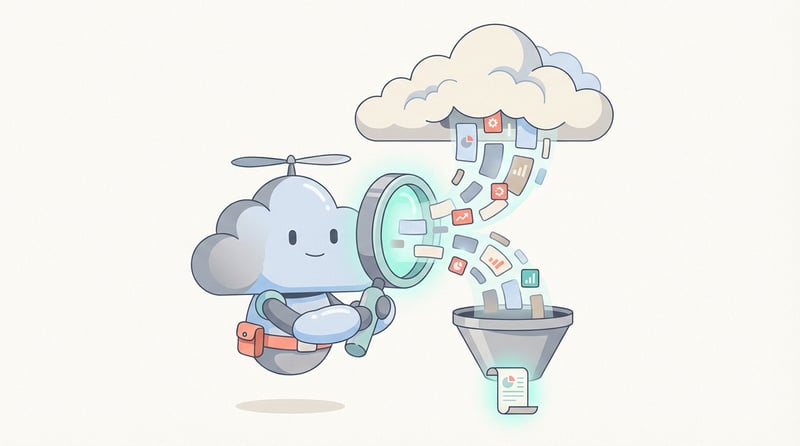 Harnessing The Power of Cloud Analytics With Our New API: reports.query()