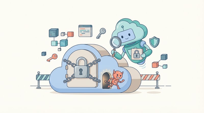 Has Your AWS Account Been Hacked? A Deep Dive into Detecting and Securing Your AWS Account.