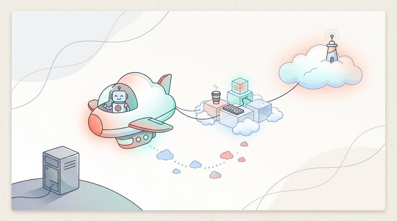 Heading Towards Cloud-Native Developer Environments [Part 2 — How]