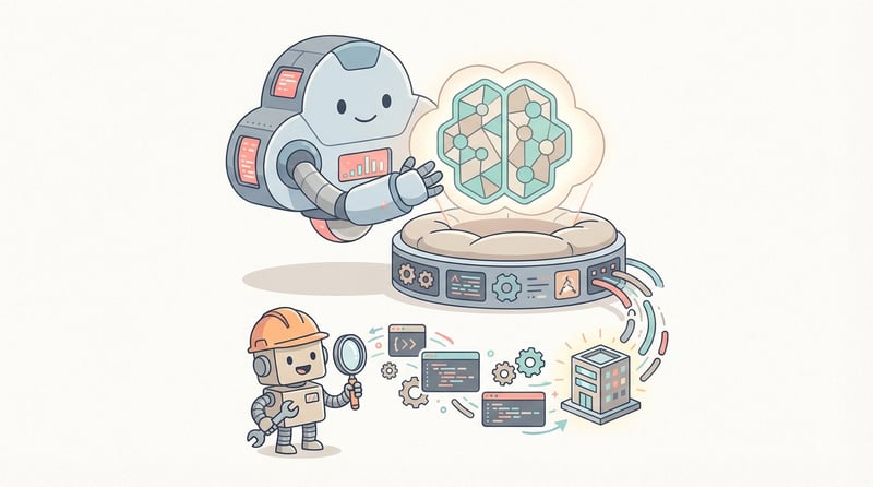 Hosting Your LLM Model on Amazon SageMaker for AI-Assisted Coding