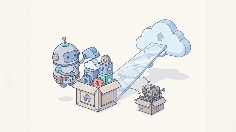 How Kubernetes Init Containers Could Simplify Migrating Your Apps To The Cloud