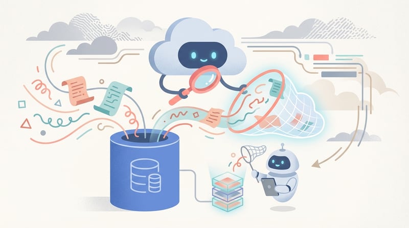 How to Capture SQL Statements with AWS RDS MySQL