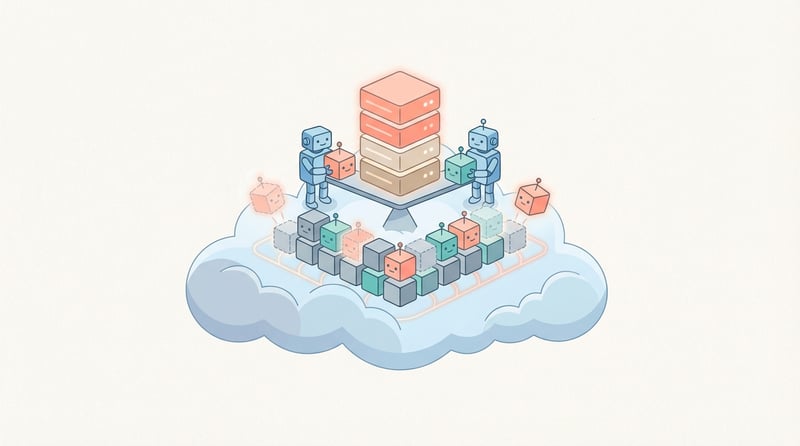 How to Increase AWS EKS Availability while using EC2 Spot