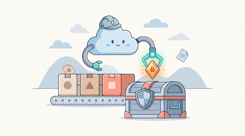 How to Protect Your Statefulset Data with Backup for GKE