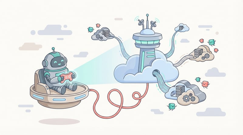How to start using AWS Systems Manager for remote administration