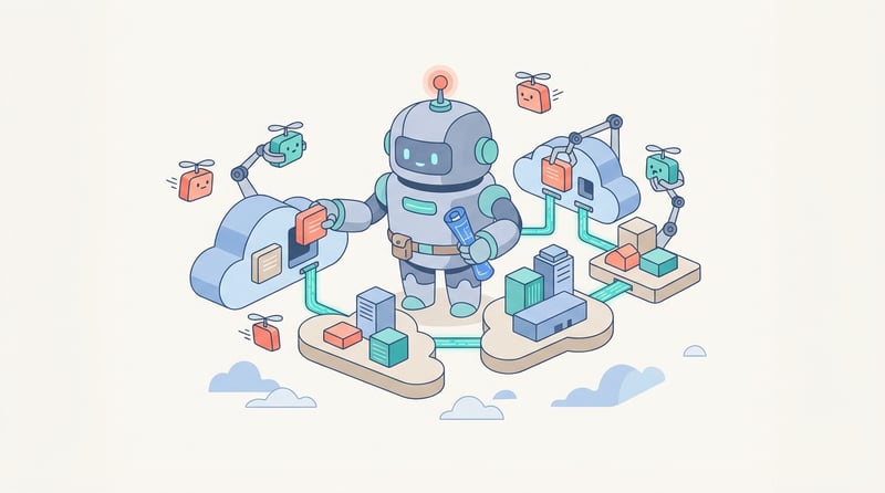 How to Structure Your Enterprise on Google Cloud Platform