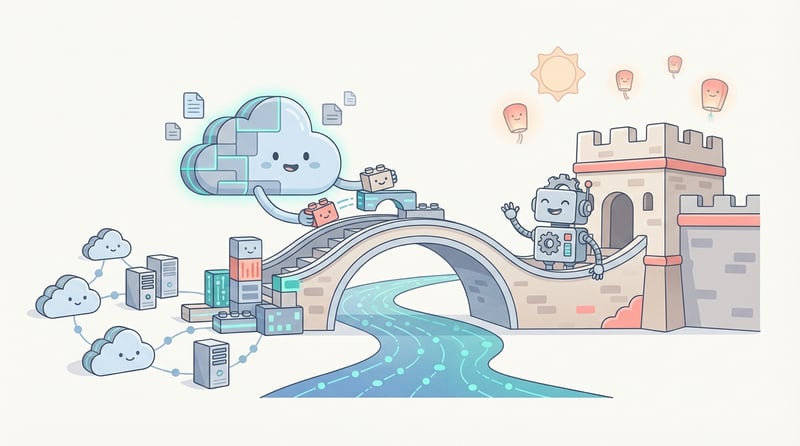 How Your Web App Can Serve the Chinese Market