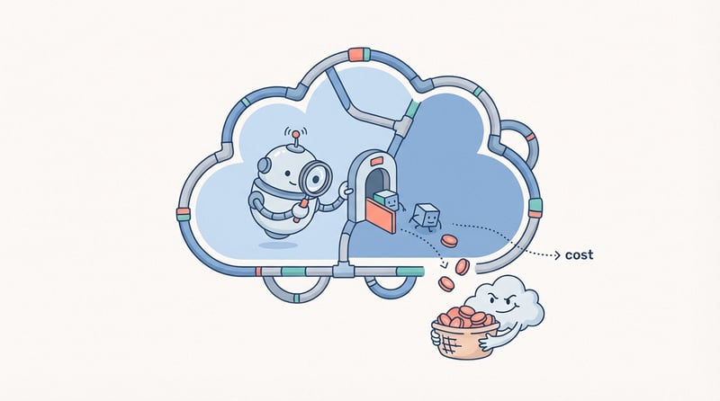 Identifying GCP’s Hidden Network Inter-Zone Egress Costs