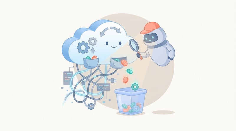 Identifying Hidden Cloud Waste in Your Code