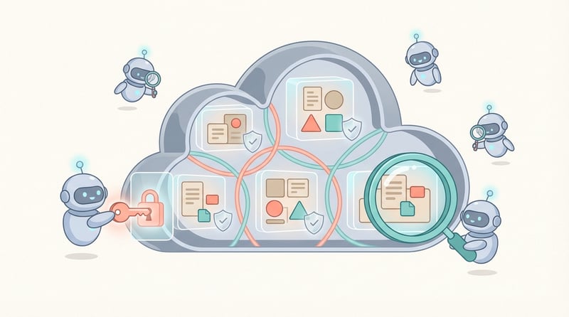 Implementing Multi-Tenant Security Transparently and Effectively in BigQuery via Your Preferred BI…