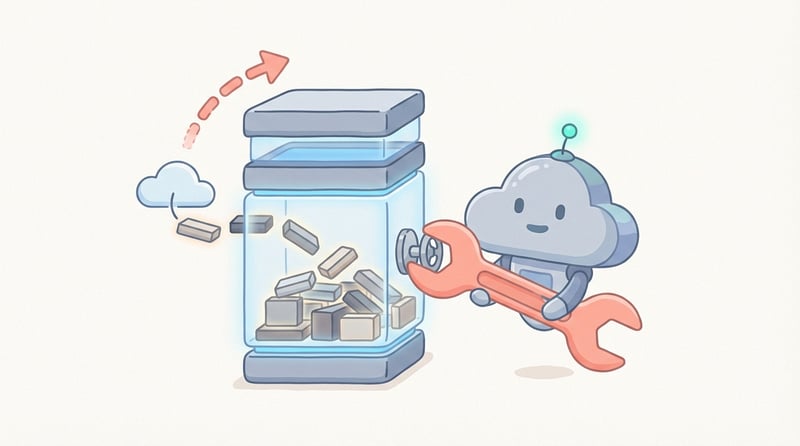 Increase Log Retention Using Google Cloud Logging CLI