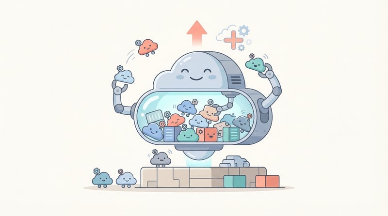 Increasing ECS Tasks per host