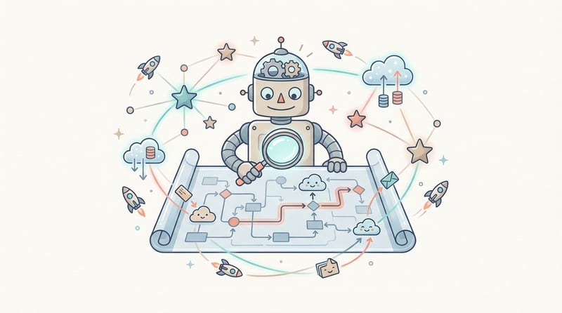 Inside the Query Planner: Analyzing EXPLAIN Plans in Amazon Neptune