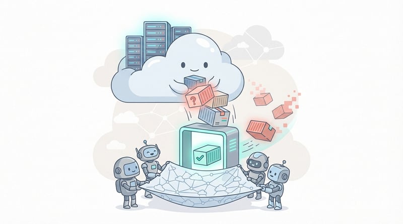 Is Your Kubernetes Cluster Running on Trust? Why Image Verification Is No Longer Optional