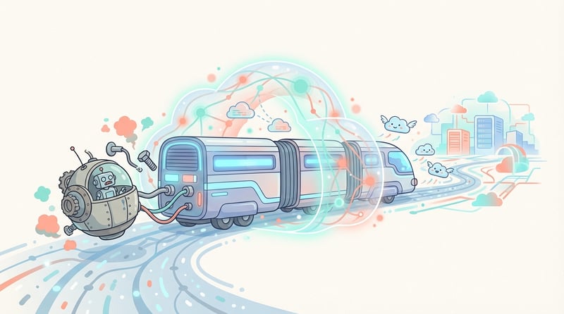 Istio Ambient Mesh — Is the future sidecarless?