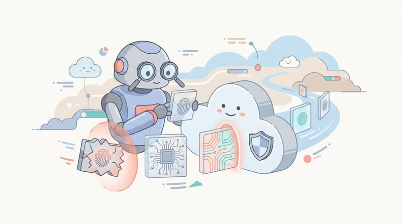 JA3 and JA4 Fingerprints in AWS WAF and Beyond