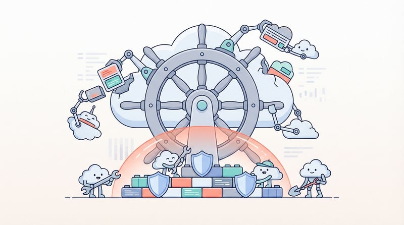 Kubernetes is removing multiple APIs — here’s how to protect yourself