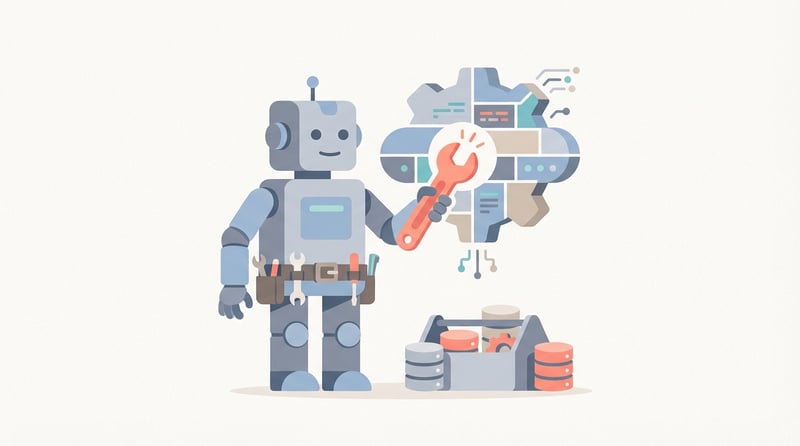 MCP Toolbox for Databases with AlloyDB: A Hands-on Exploration
